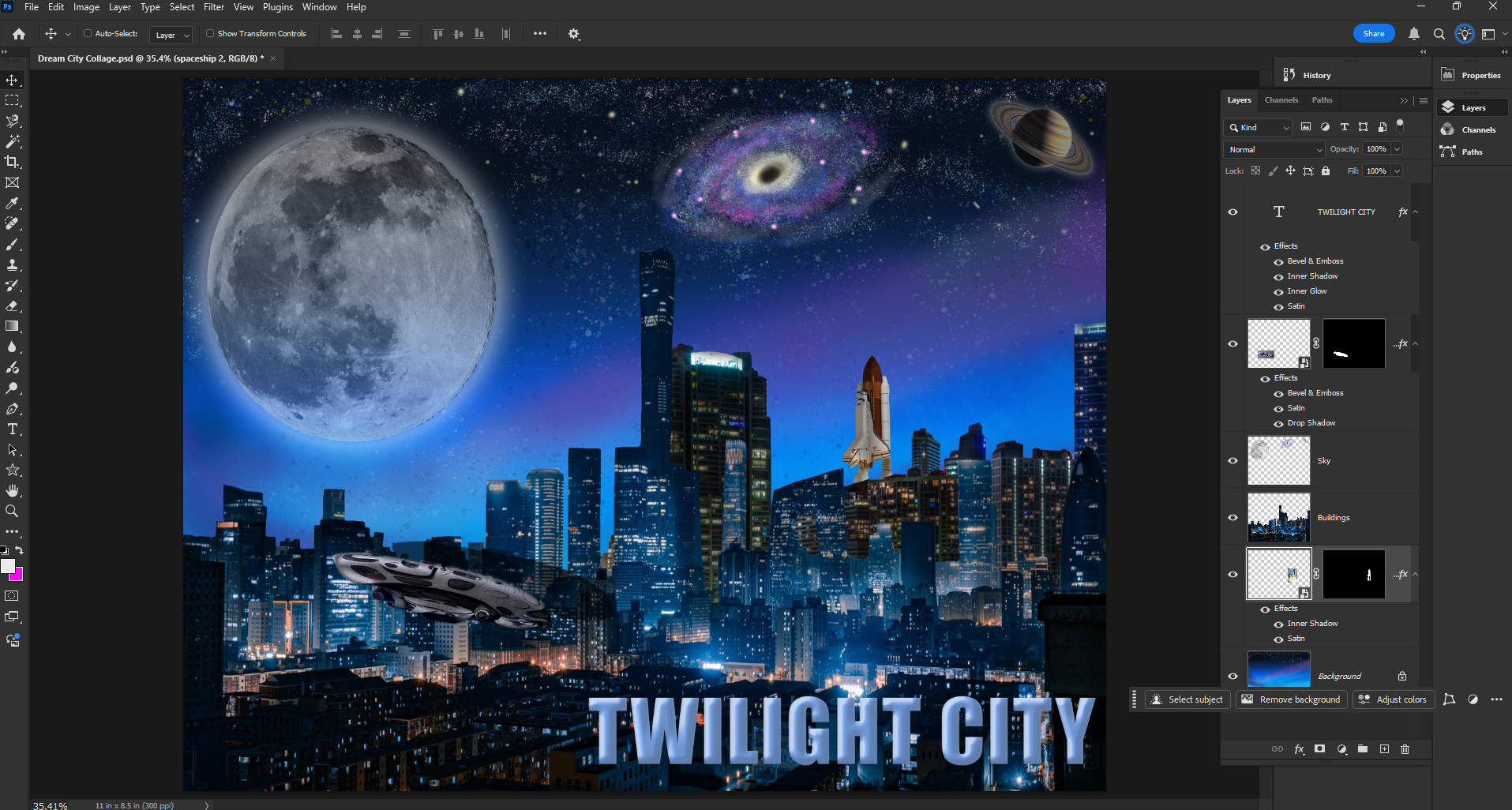 Project Builder 2